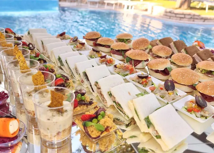 Hotel Mediterraneo